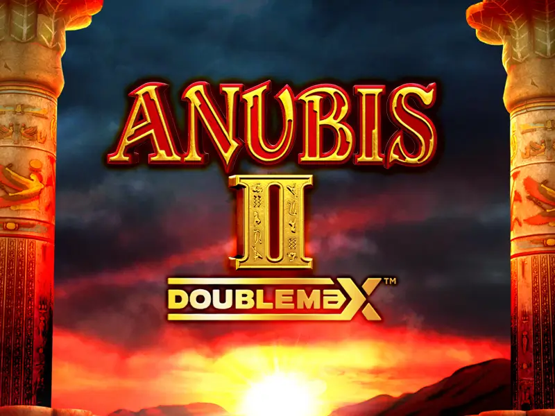 Hình ảnh trò chơi Anubis II Doublemax