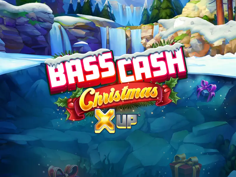 Hình ảnh trò chơi Bass Cash Christmas X UP
