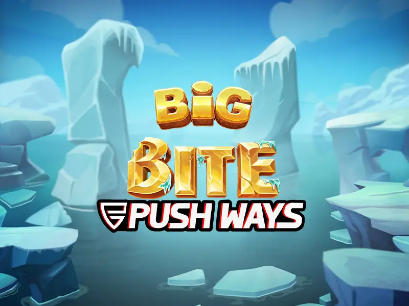 Hình ảnh trò chơi Big Bite Push Ways