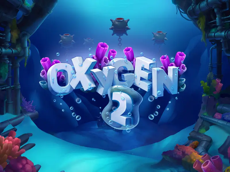 Trò chơi Oxygen 2 Phổ Biến