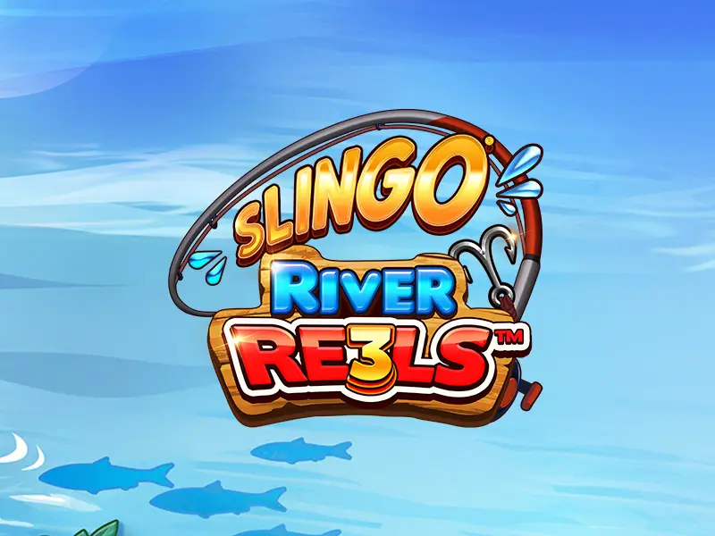 Trò chơi Slingo River Re3ls Slots