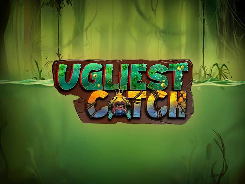 Quảng bá sự kiện game Ugliest Catch